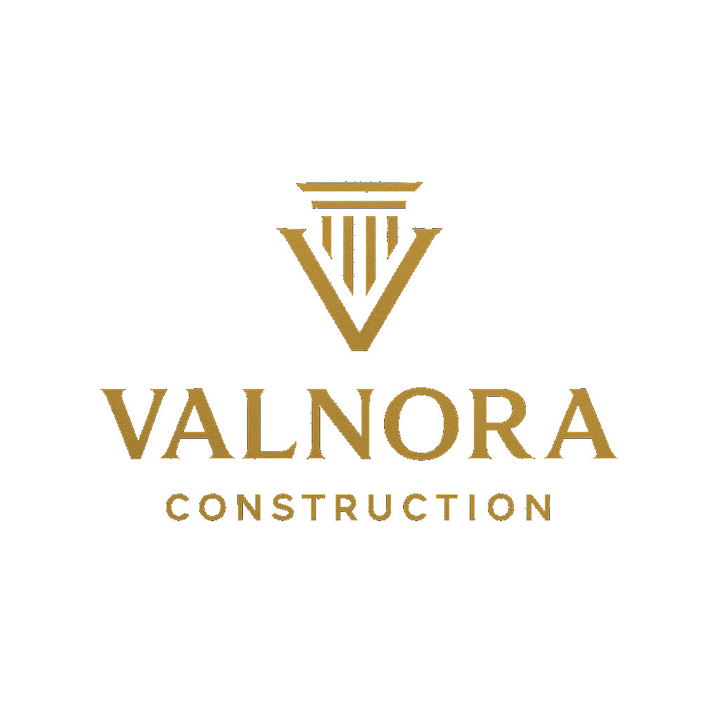 Valnora Construction company - Contracting Group
